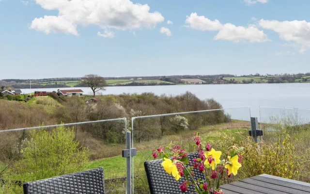 5 Star Holiday Home in Kolding