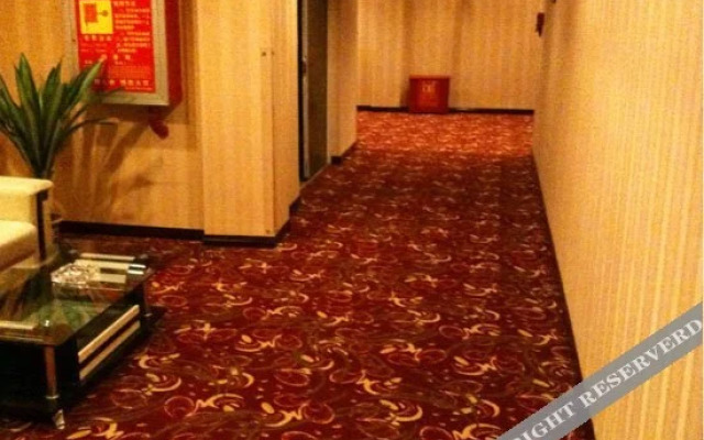 Yuhuayuan Hotel
