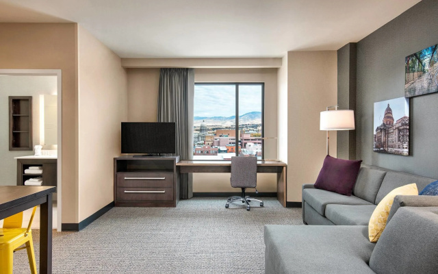 Residence Inn by Marriott Boise Downtown City Center