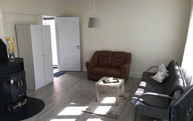 Nordisk Ferie B & B