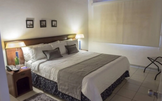 Terranova Suites