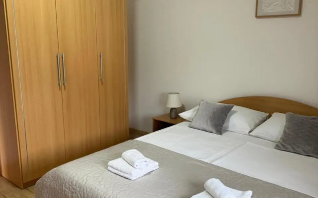 Apartman Patricia