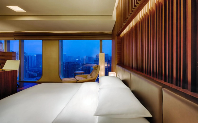 Andaz Xintiandi, Shanghai, By Hyatt