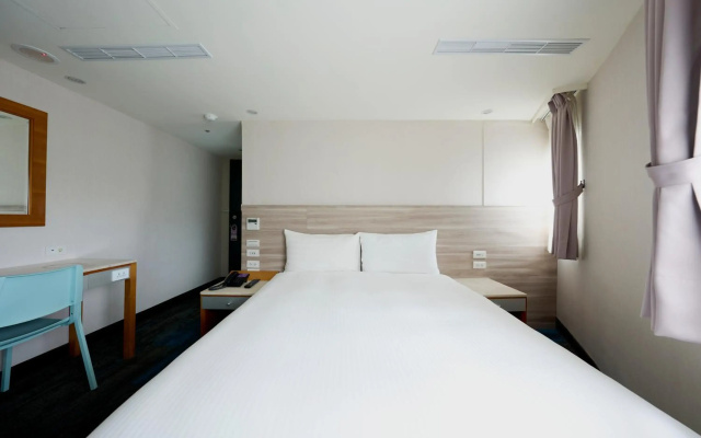 Ferrary Hotel