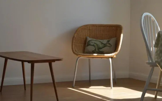 Harvey Goodwin Gardens Apartment