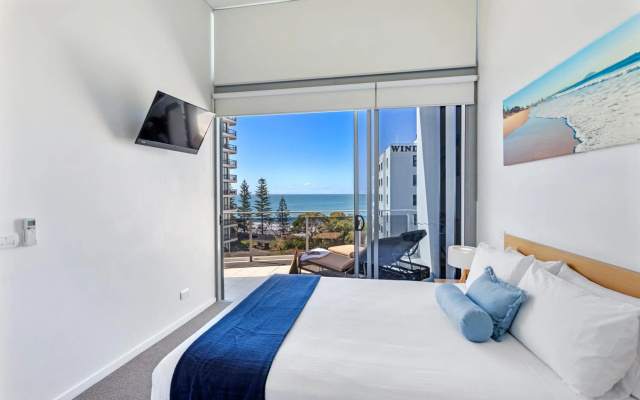 Coco Mooloolaba
