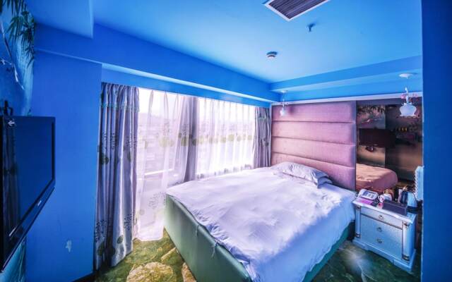 Hangzhou Merry China Hotel