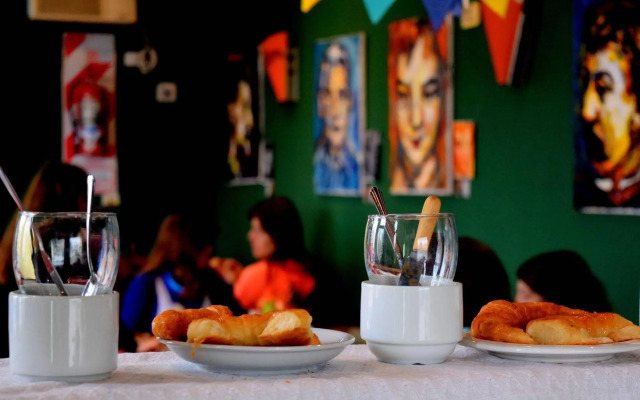 Portal Del Sur Youth Hostel