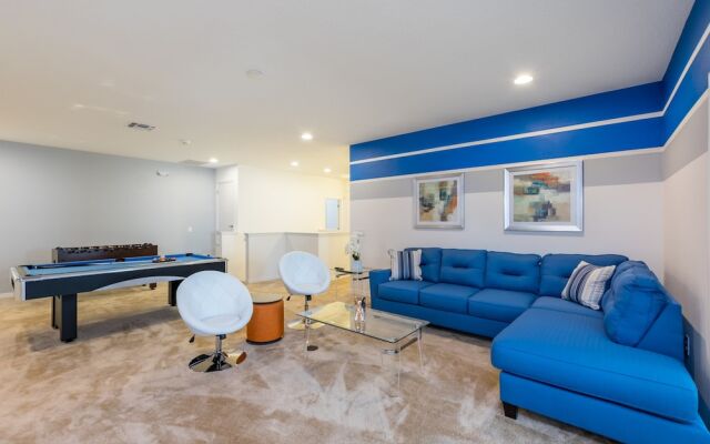 H6104beautiful 14bedroom 11bathroom Sleeps 30villa