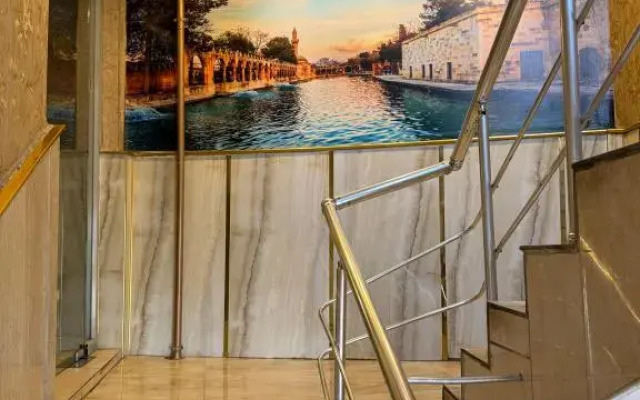 Aslanli Hotel