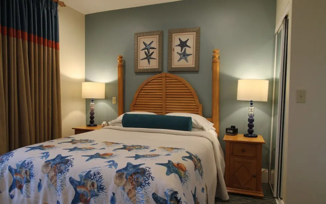 The Cove at Yarmouth by Westgate Resorts