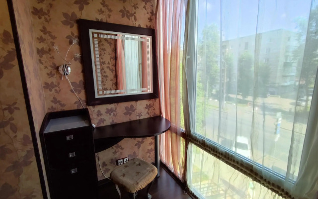 The atmosphere on Pushkin Street - Apartment in 彼尔姆 - Photo 3