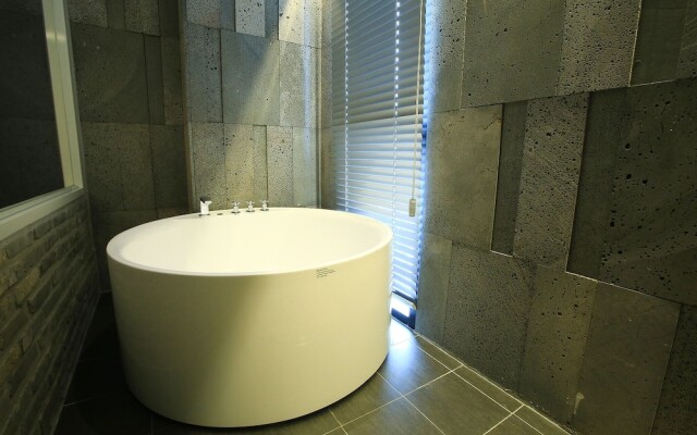 Incheon Neukkim Hotel