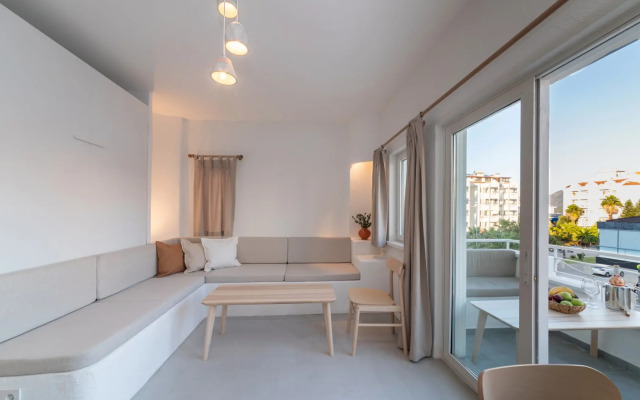 L'olive Homes