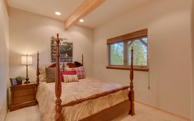 Northstar Conifer Luxury 5 Bedroom Home by RedAwning