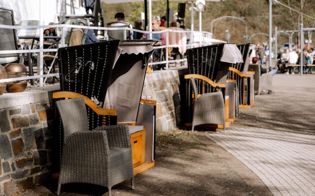 Terrassenhotel Seepromenade