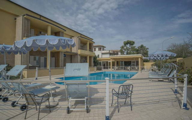 Hotel Residence Il Conero 2