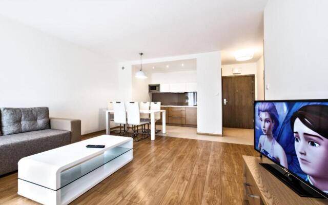 Apartamenty Sun & Snow Resorts