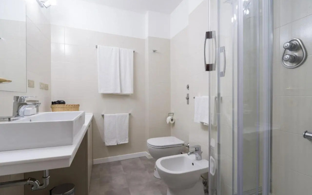Contempora Apartments - Elvezia 8 - E11