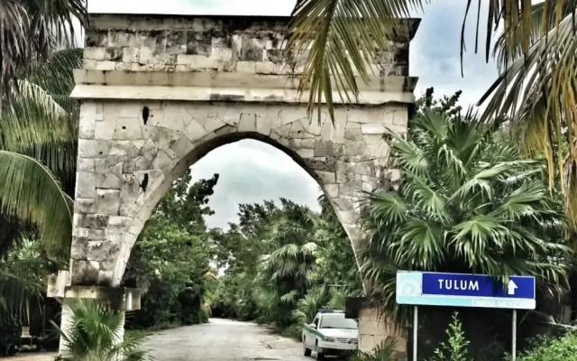 Las Mariposas Tulum