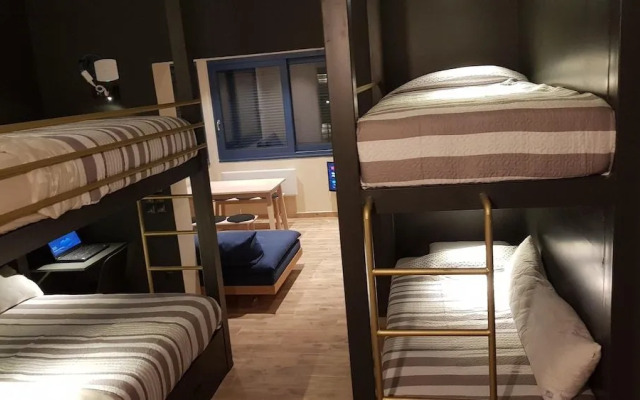 Bluetel Lixouri, Greece