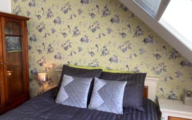 Appartement Oosteinde Ruinerwold