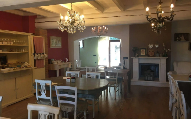 Agriturismo Corte Rocca