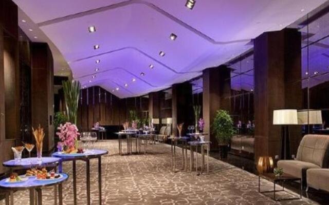 Banyan Tree Tianjin Riverside