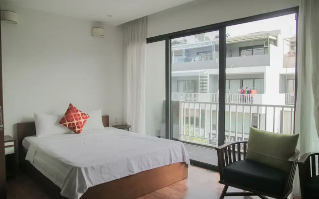 Kp Relax Halong