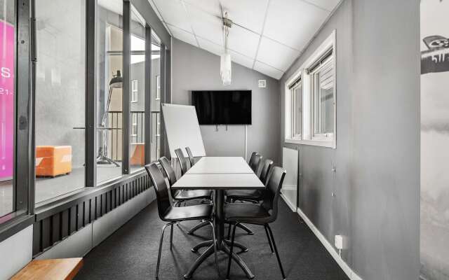 Aiden by Best Western Stockholm Arlanda Airport