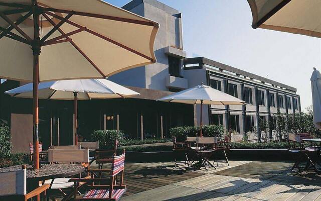 CHECK inn SELECT Taipei Yangmingshan