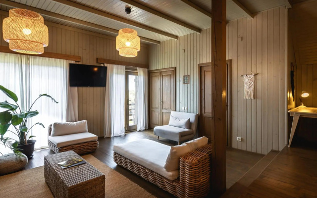 Green Village Resort