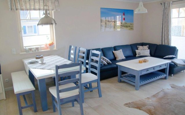 Doppelhaushälfte - Isabella