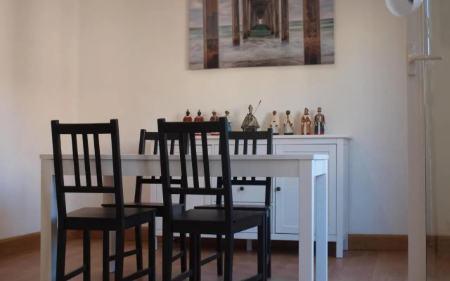 Apartamento Tu Sitio