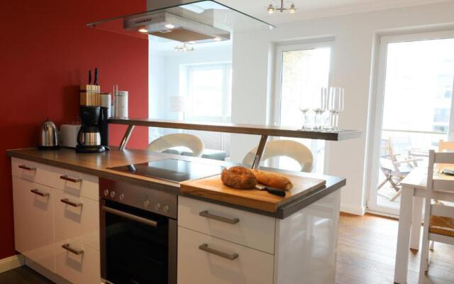 Brandenburger Straße 5b, Whg.23