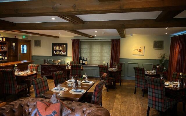 Tarr Farm Inn