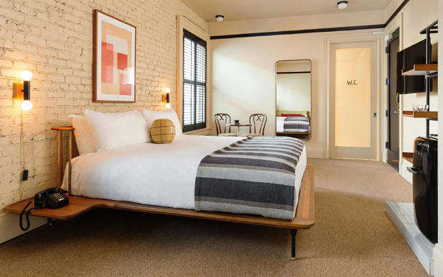Palihotel San Francisco