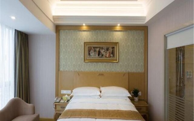 Vienna Hotel Dongguan Shatian Humen Port