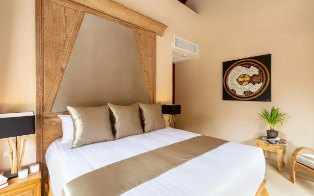 Thai Villa at Aspire Villas