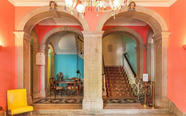 The Independente Suites & Terrace