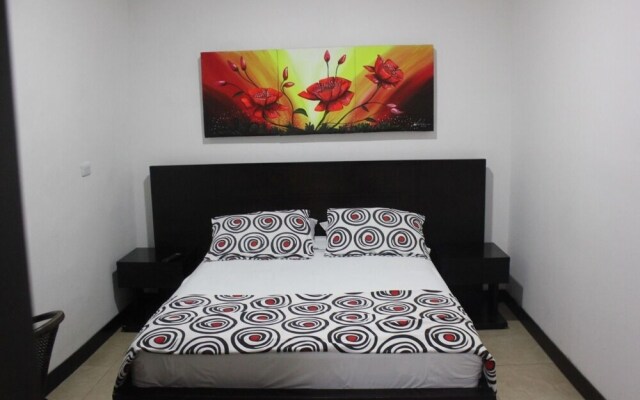 Hotel Casa Bella