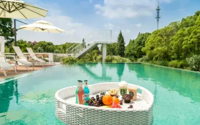 Shanghai Youjian Linjian Homestay