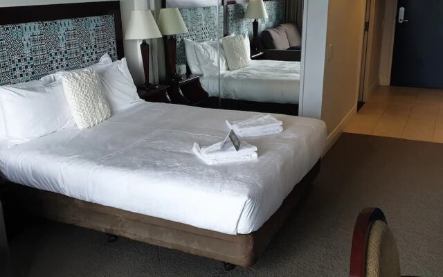 Beautiful Studio Apartment in Takapuna