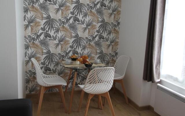 Le Zen by EasyEscale