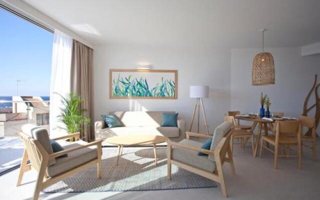 Apartaments Posidonia