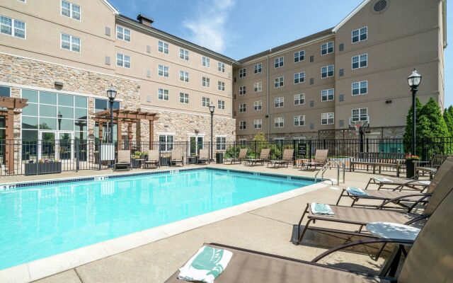 Homewood Suites by Hilton Philadelphia-Valley Forge