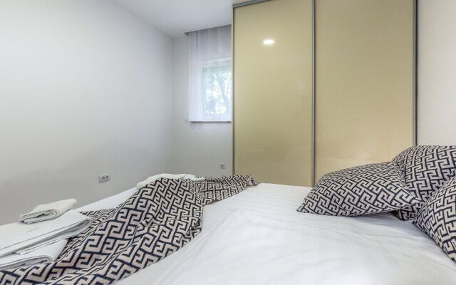 Luxury Apartments Kostrena