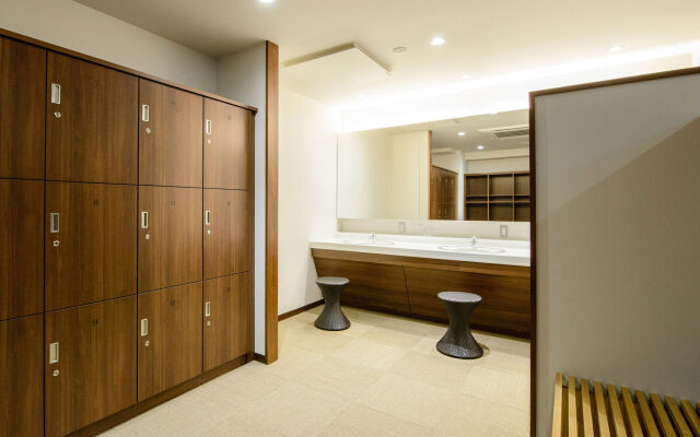 Le Grand Kyu Karuizawa