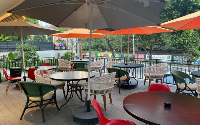 Luxeur Jakarta - Setiabudi