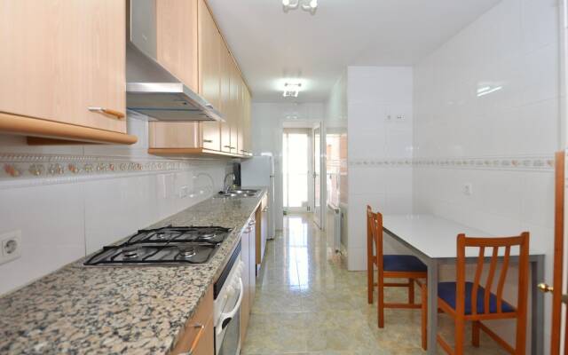 Apartment Surfmar A055